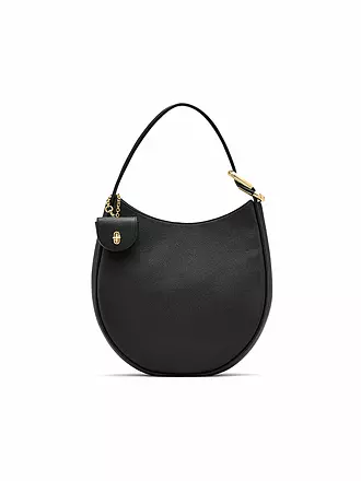 MARC JACOBS | Ledertasche - Hobo Bag THE LARGE CRESCENT | 